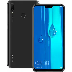 Замена стекла на телефоне Huawei Y9 2019 в Ижевске